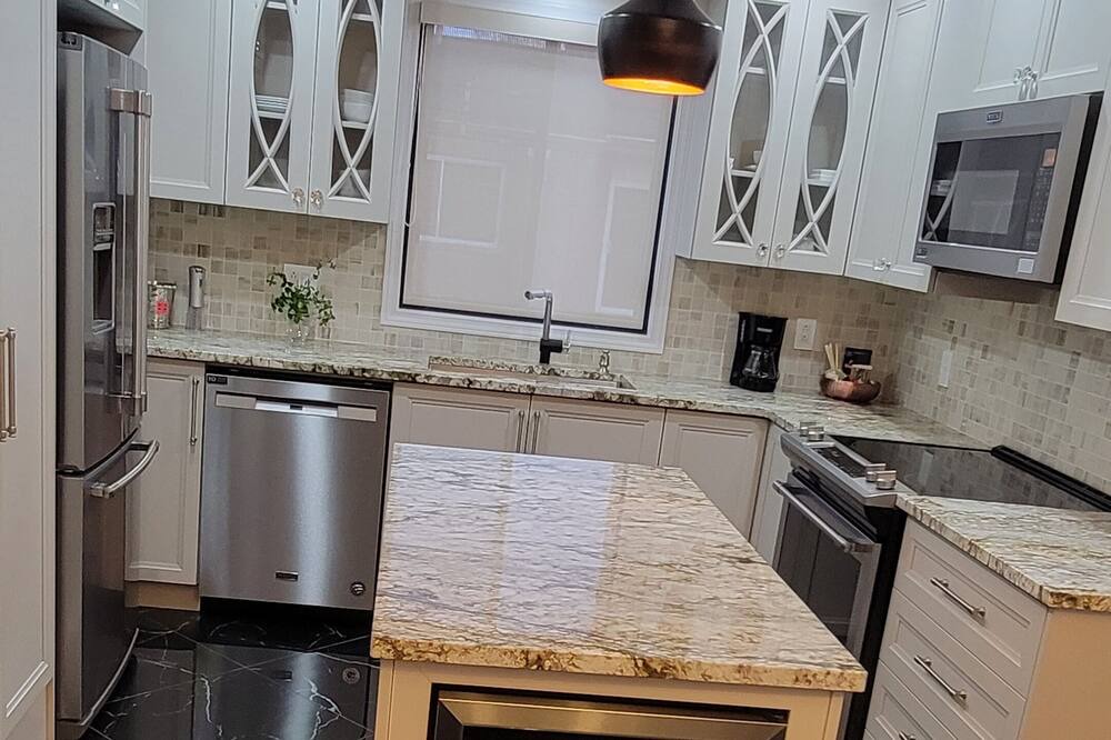 Photo of Kitchen in Bellerive