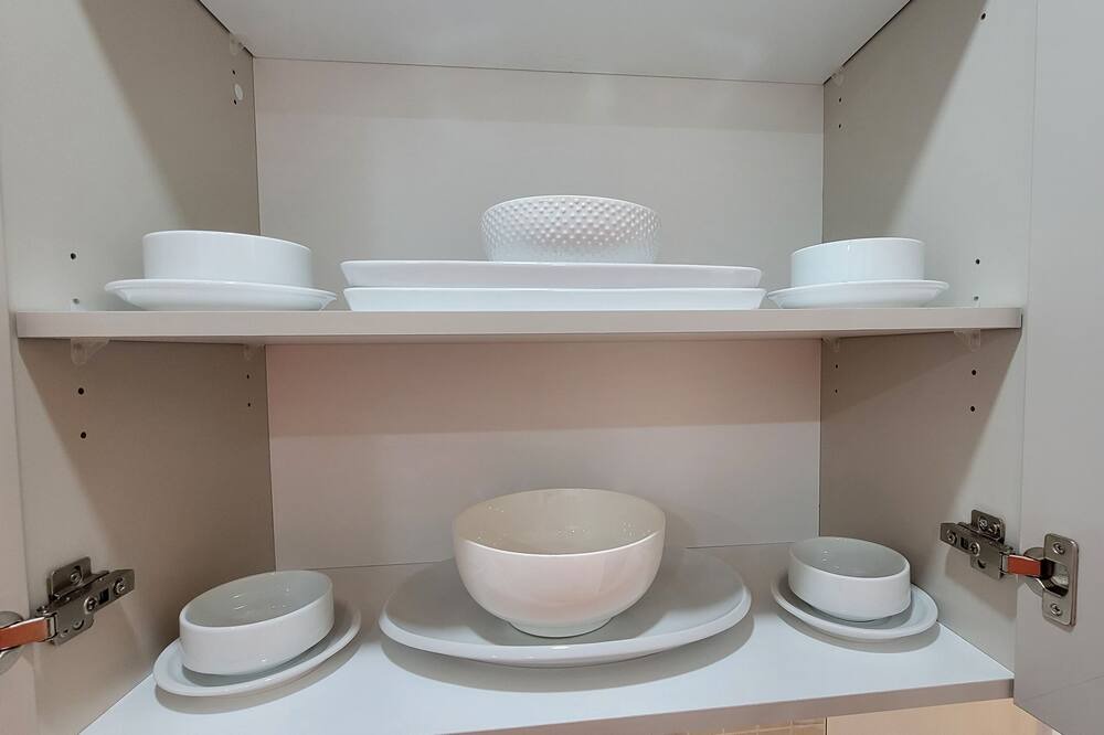 Photo of Kitchen in Bellerive