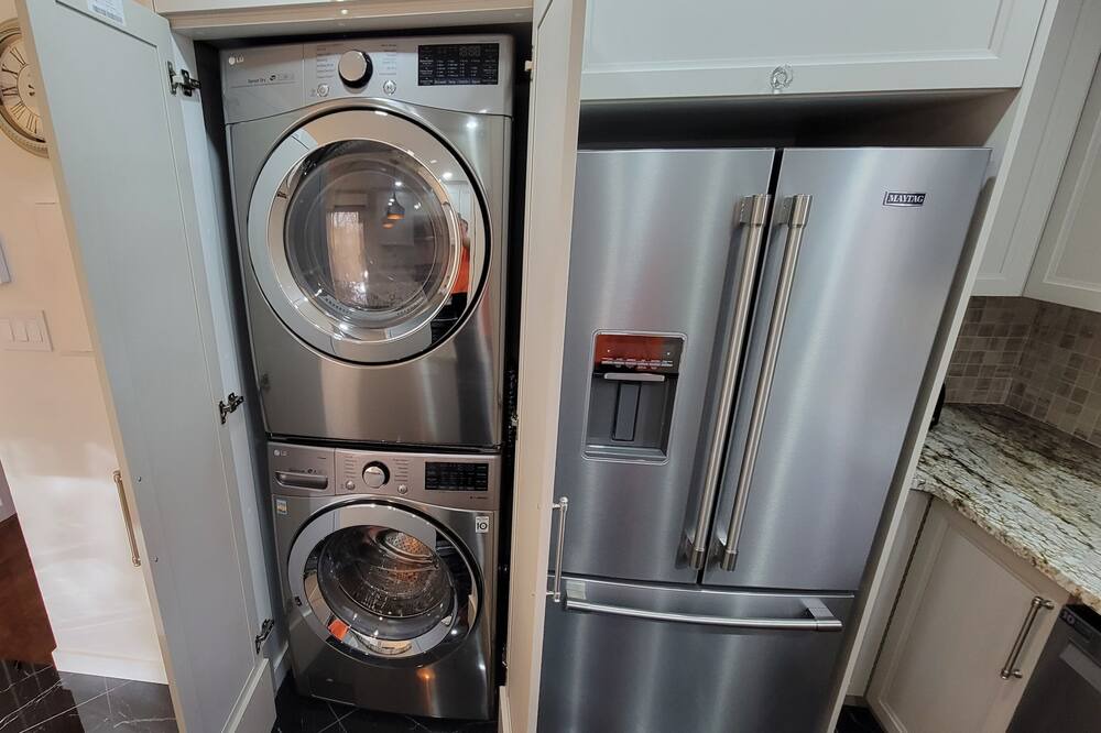 Photo of Kitchen in Bellerive