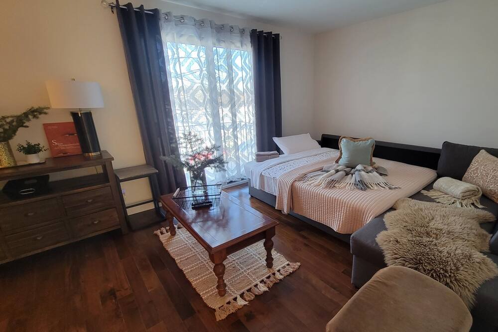 Photo of Bedroom in Bellerive