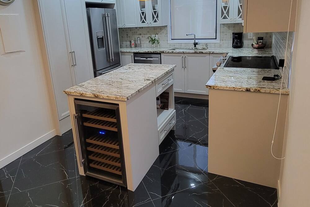 Photo of Kitchen in Bellerive