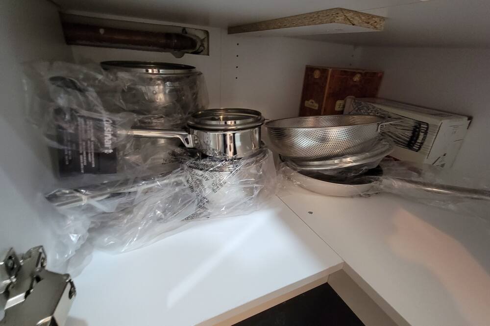 Photo of Kitchen in Bellerive