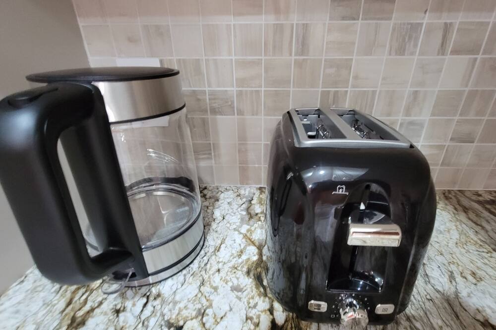 Photo of Kitchen in Bellerive