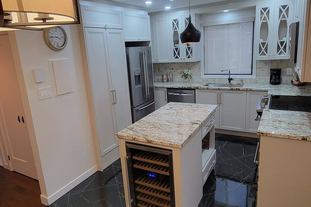 Photo of Kitchen in Bellerive