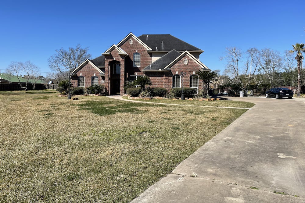 Photo of Outdoor in Alvin