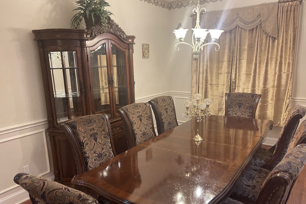 Photo of Kitchen in Alvin