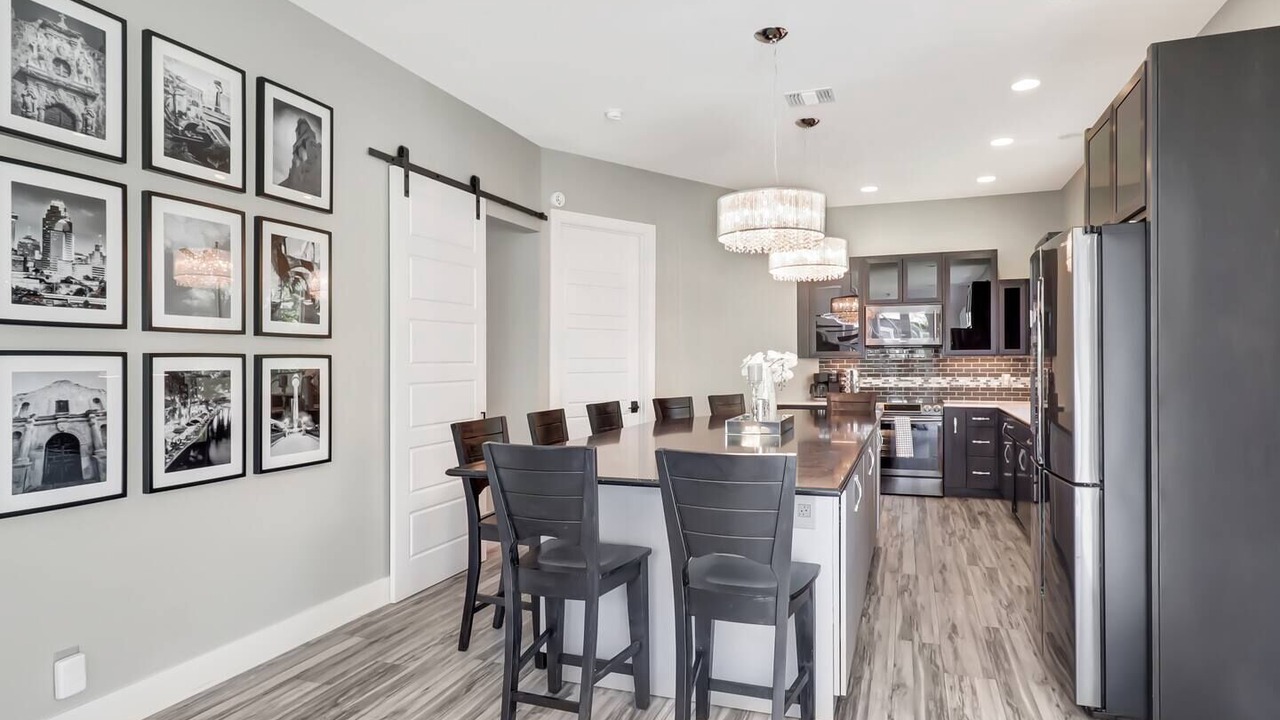 Photo of Kitchen in Five Points