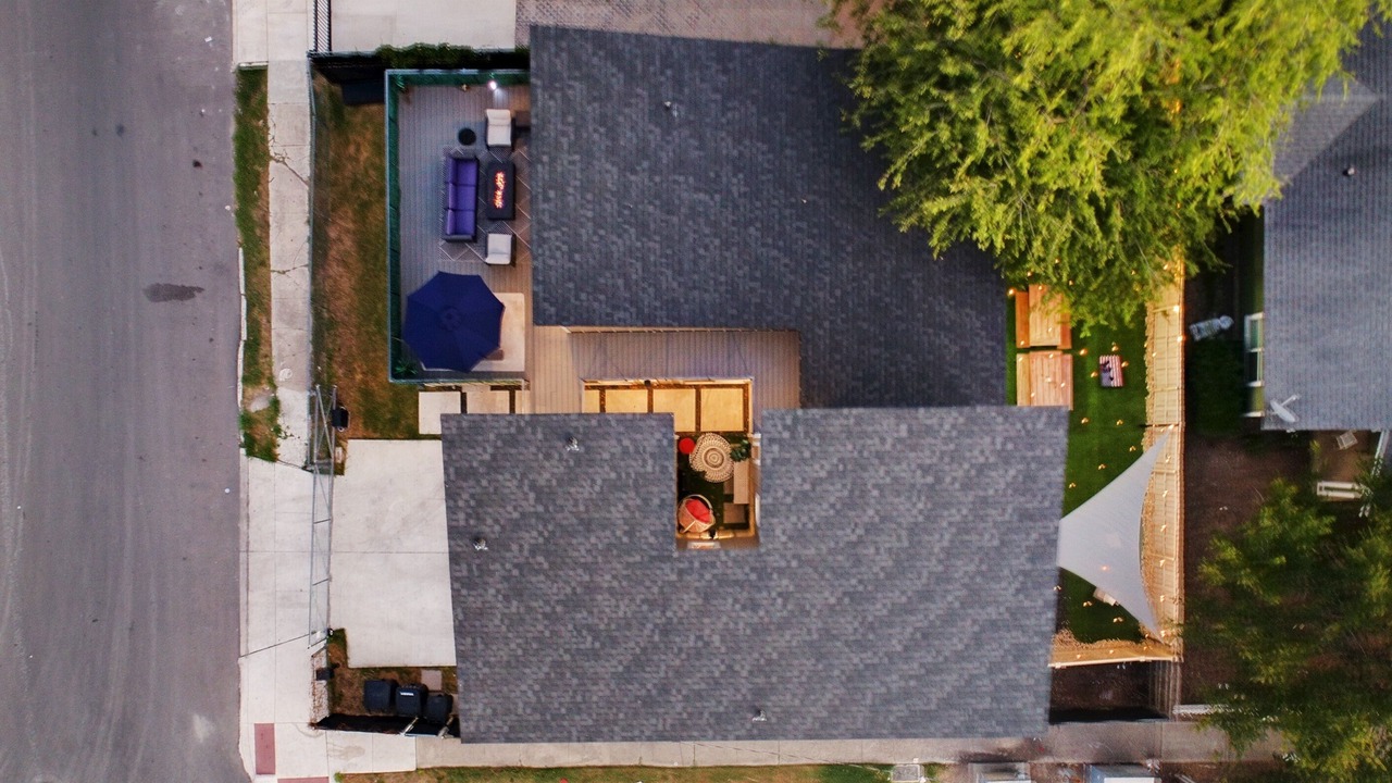 Photo of Outdoor in Five Points