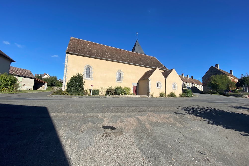 Photo of Outdoor in Ternant