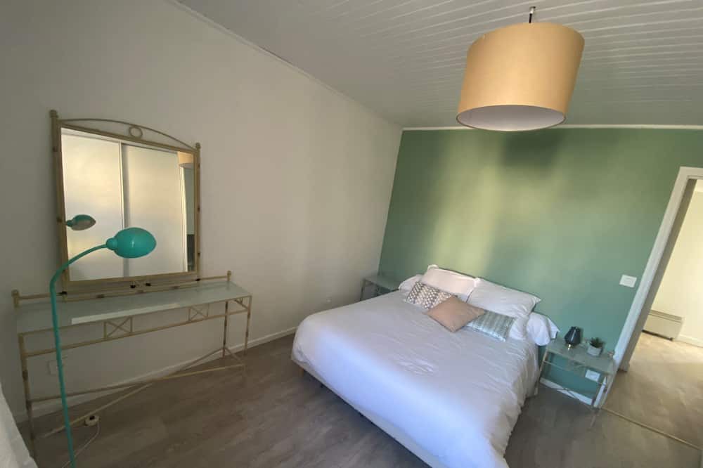 Photo of Bedroom in Ternant