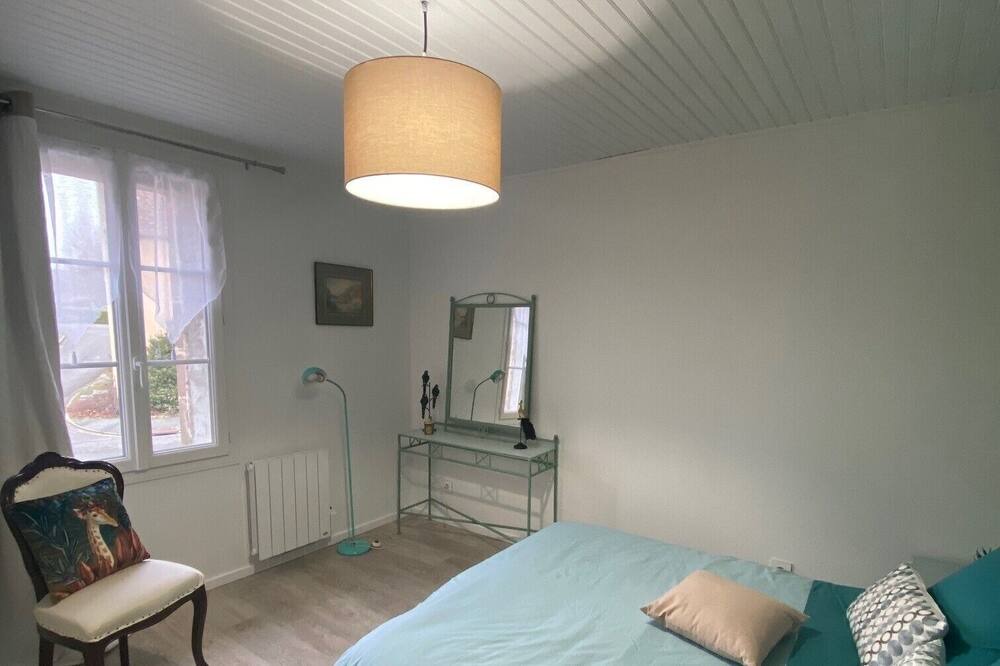 Photo of Bedroom in Ternant