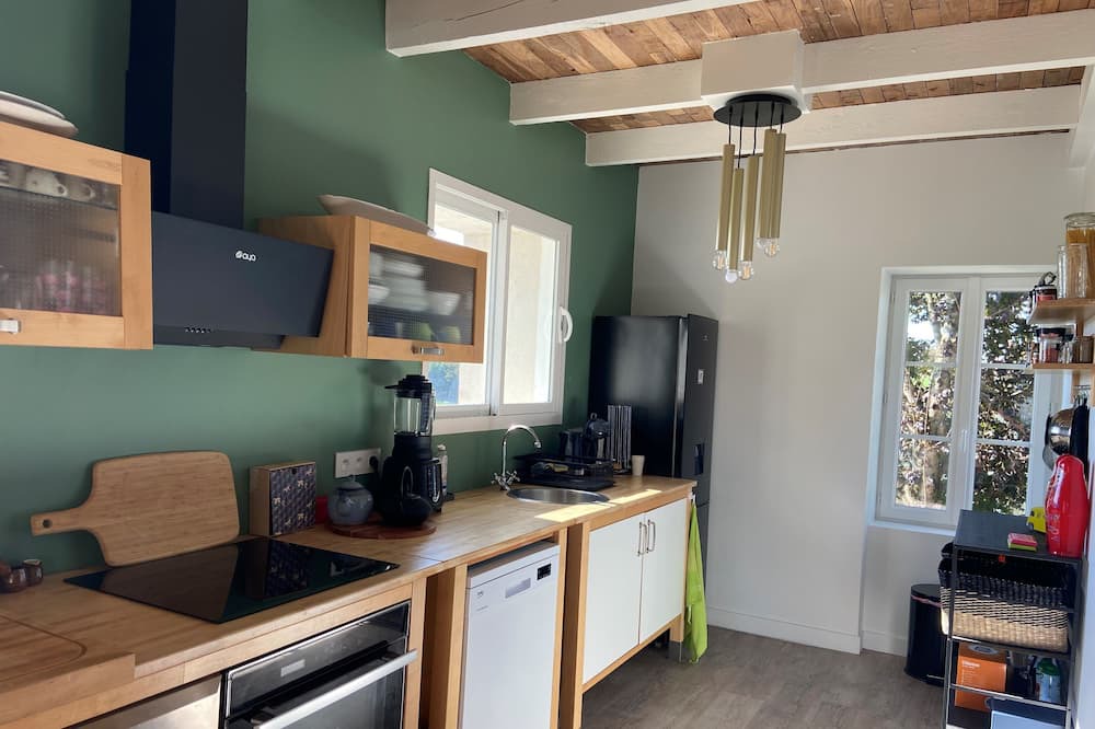 Photo of Kitchen in Ternant