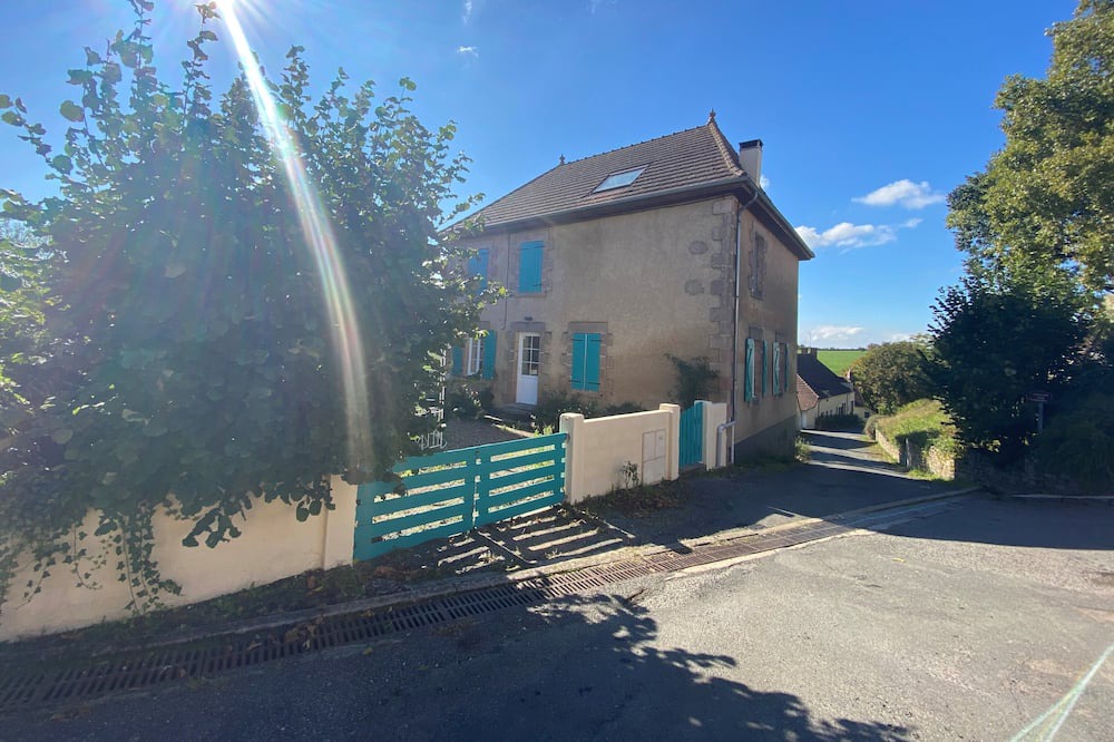 Photo of Outdoor in Ternant