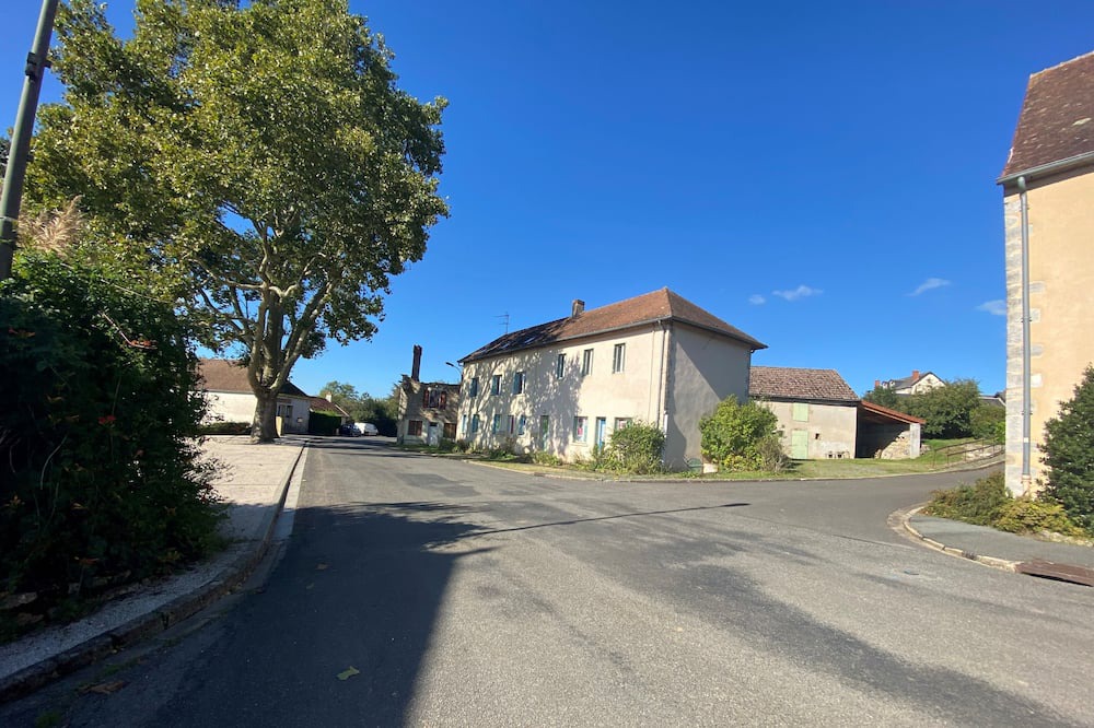 Photo of Outdoor in Ternant