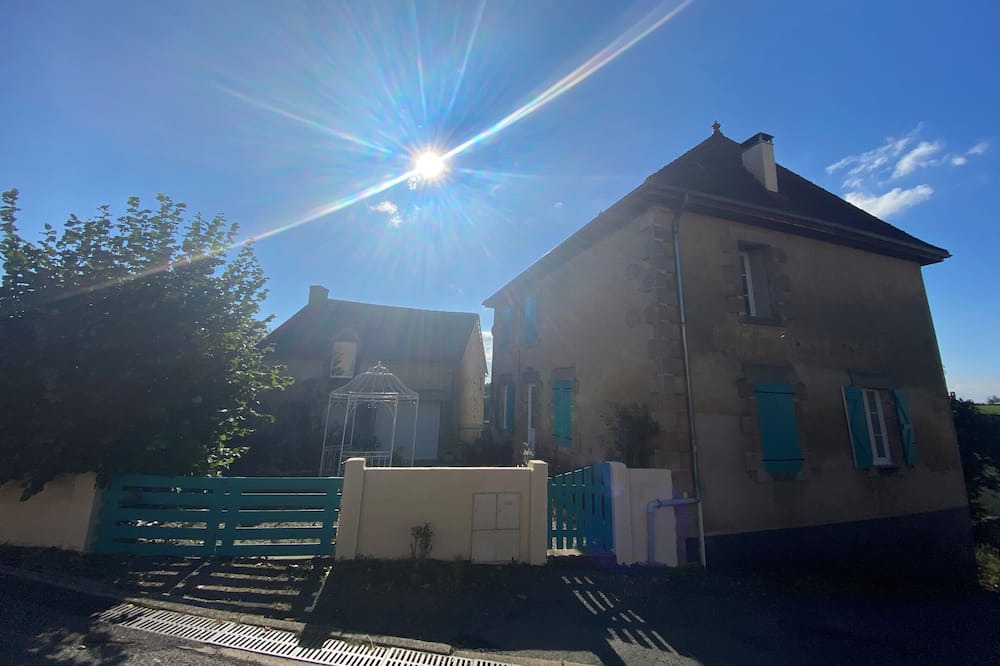 Photo of Outdoor in Ternant