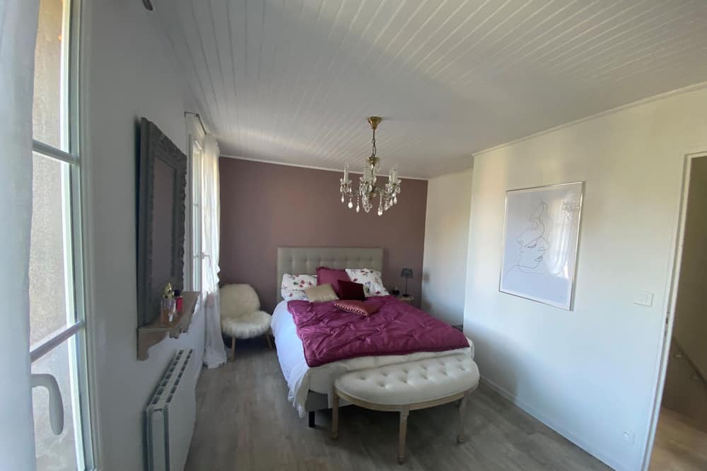 Photo of Bedroom in Ternant