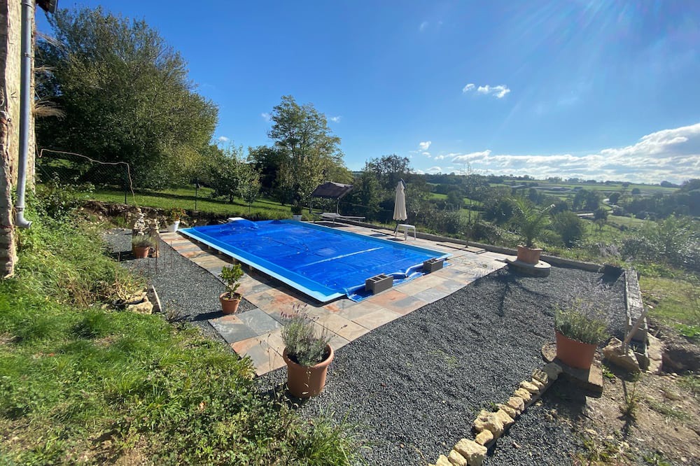 Photo of Outdoor in Ternant