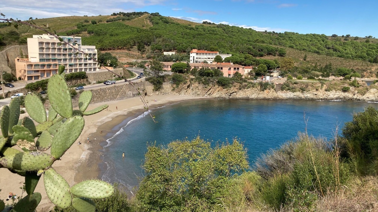Photo of Outdoor in Banyuls-sur-Mer