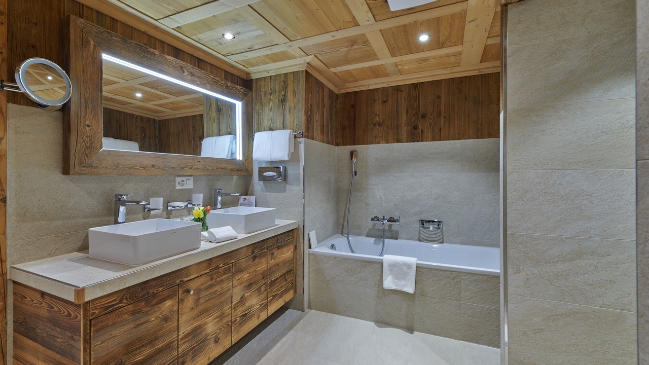 Photo of Bathroom in Montana