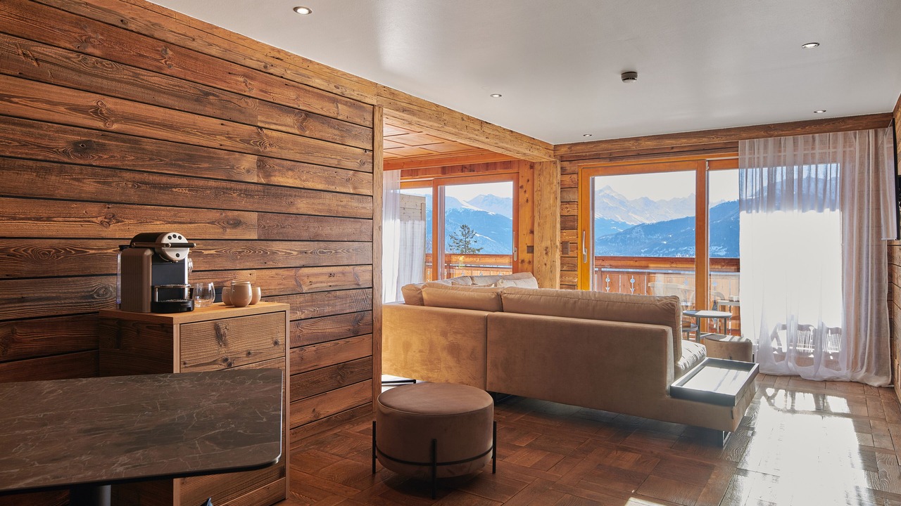 Photo of Bedroom in Montana
