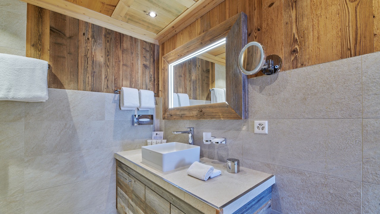 Photo of Bathroom in Montana