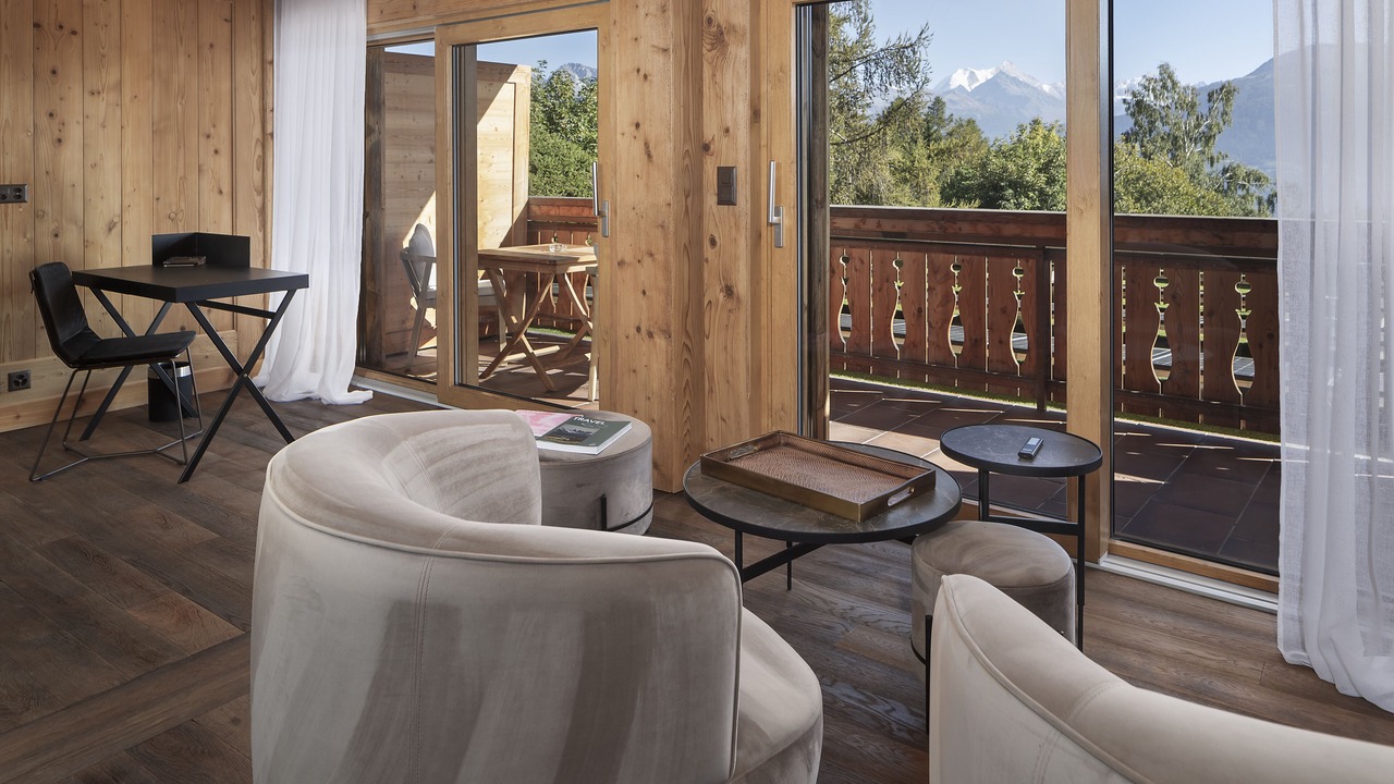 Photo of Bedroom in Montana