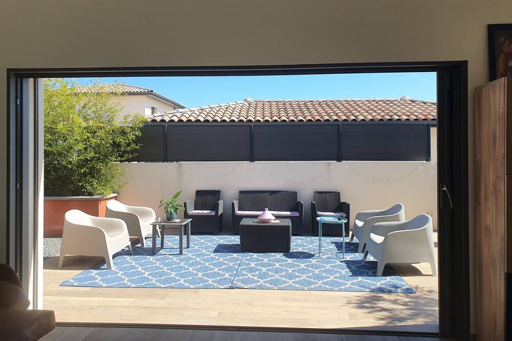 Photo of Outdoor in Lezignan-la-Cebe