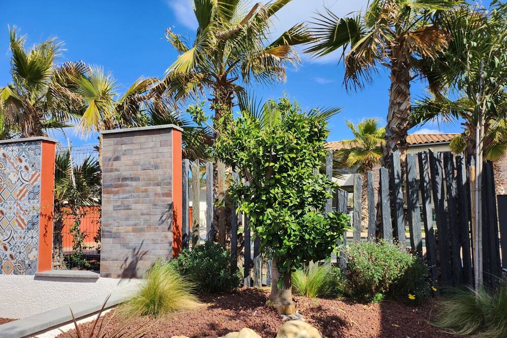 Photo of Outdoor in Lezignan-la-Cebe