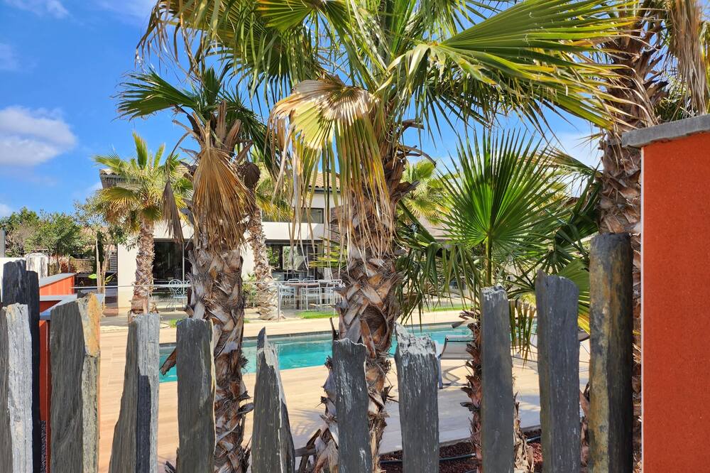 Photo of Outdoor in Lezignan-la-Cebe