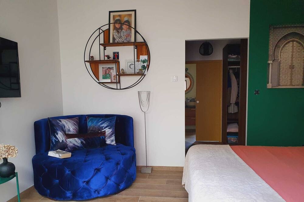 Photo of Bedroom in Lezignan-la-Cebe