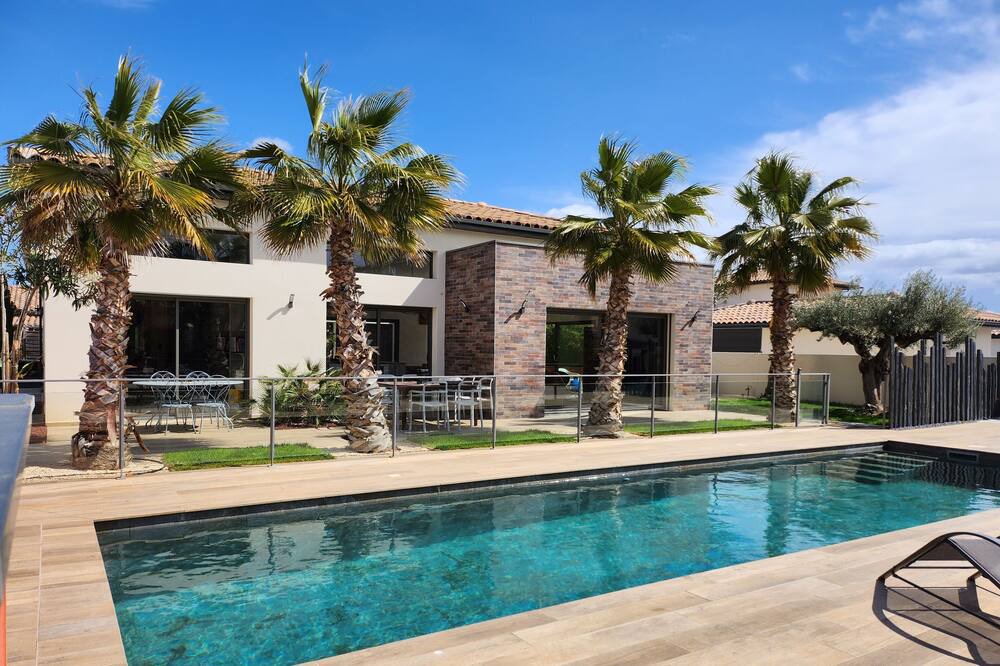 Photo of Outdoor in Lezignan-la-Cebe