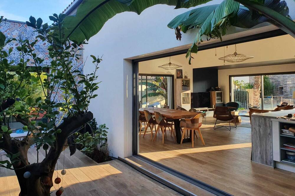 Photo of Outdoor in Lezignan-la-Cebe