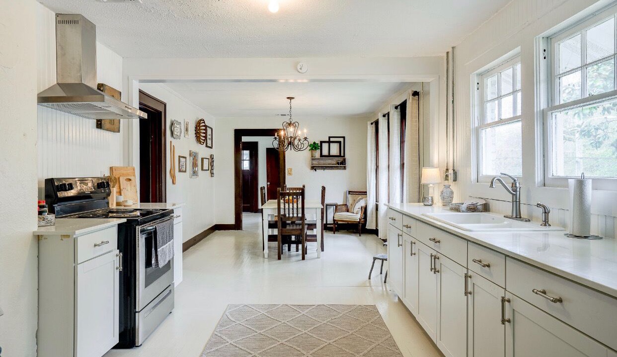 Photo of Kitchen in Laurel