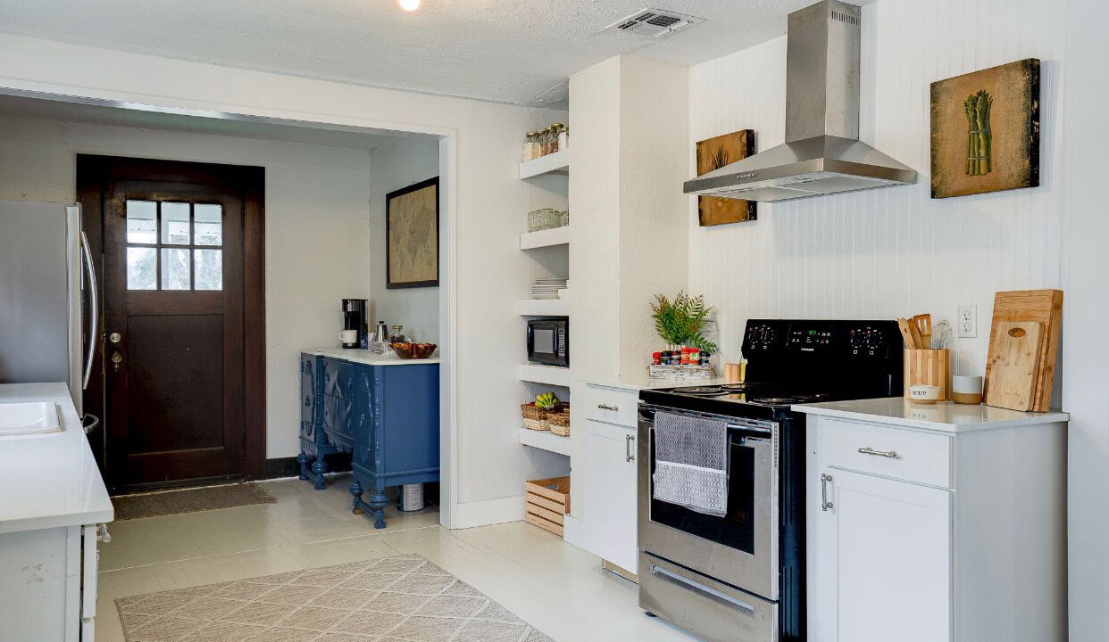 Photo of Kitchen in Laurel