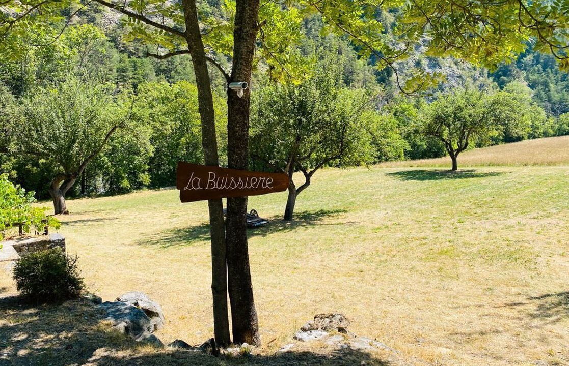 Photo of Outdoor in Le Lauzet-Ubaye