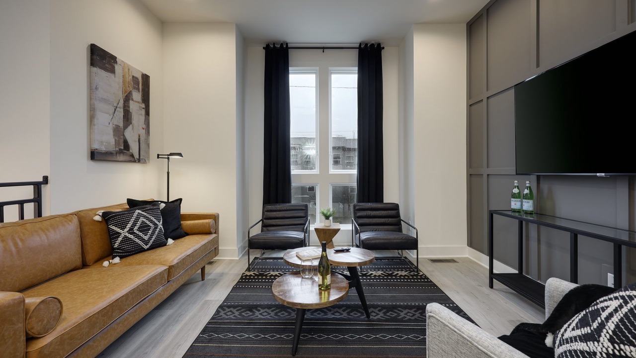 Photo of Livingroom in Maxwell
