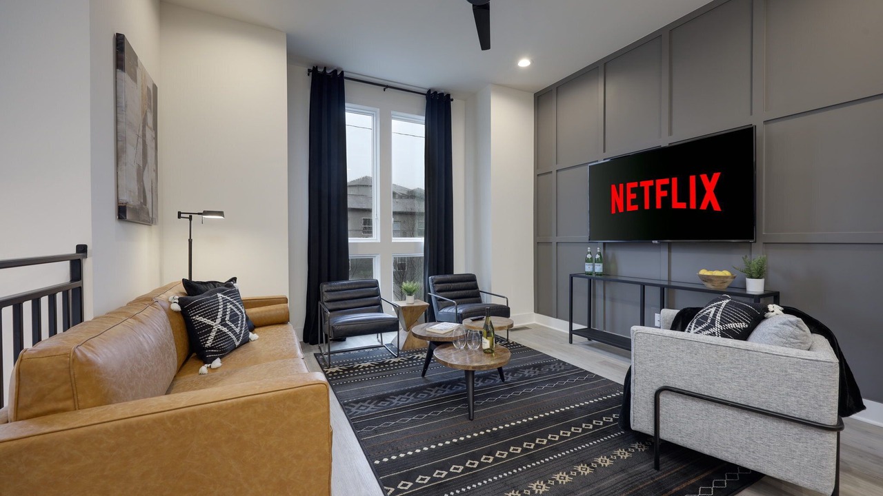 Photo of Livingroom in Maxwell