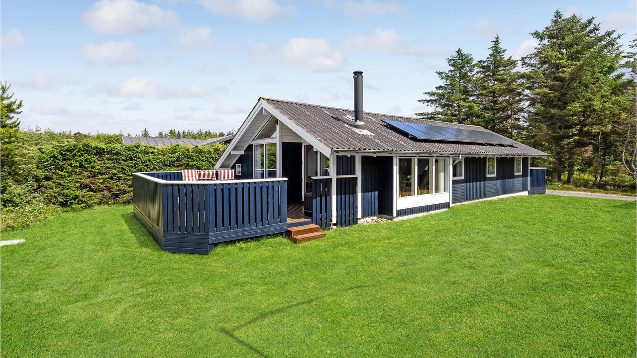 Photo of Outdoor in Trend