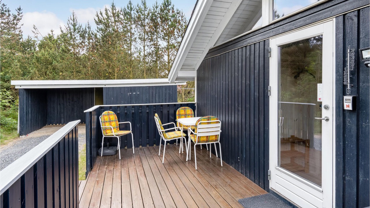 Photo of Outdoor in Trend