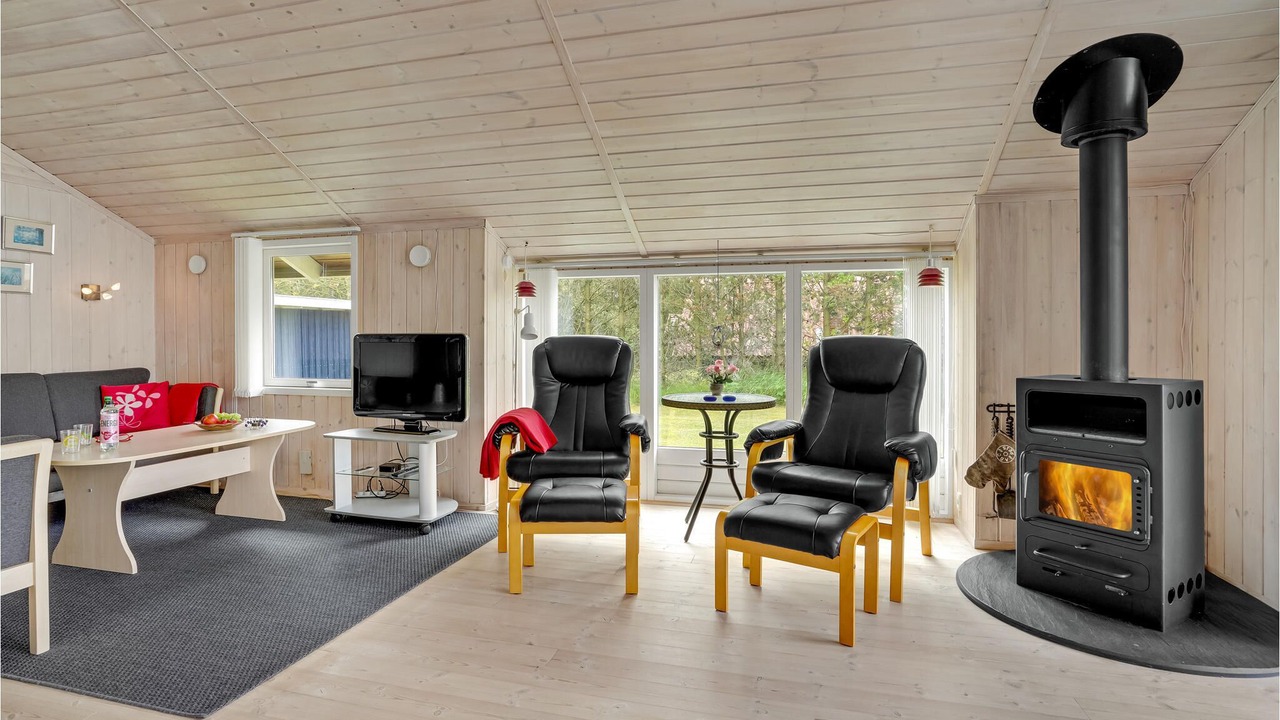 Photo of Livingroom in Trend