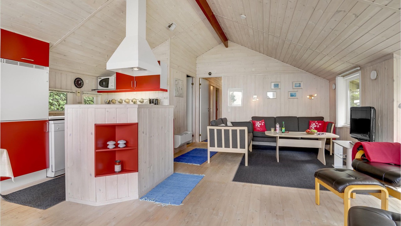 Photo of Livingroom in Trend