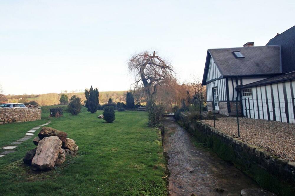 Photo of Outdoor in Vittefleur