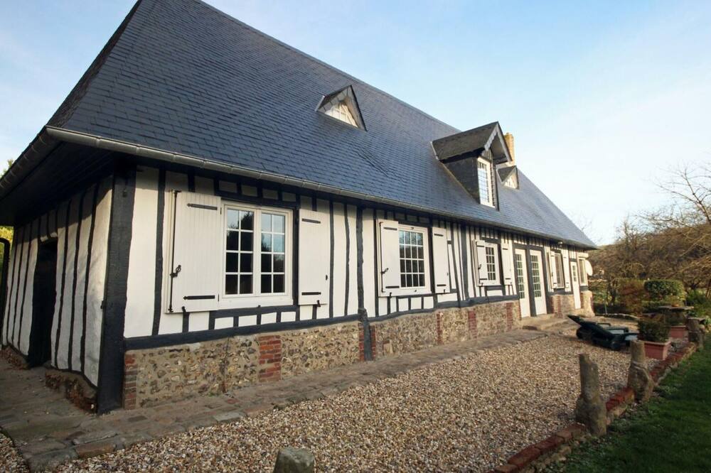 Photo of Outdoor in Vittefleur