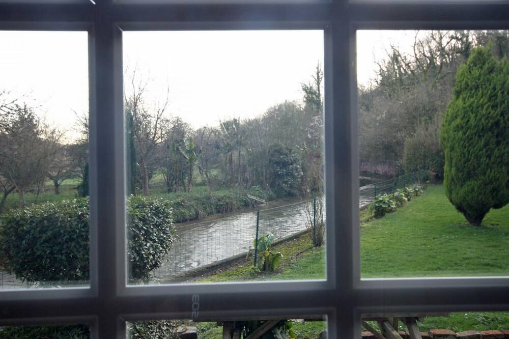 Photo of Bedroom in Vittefleur