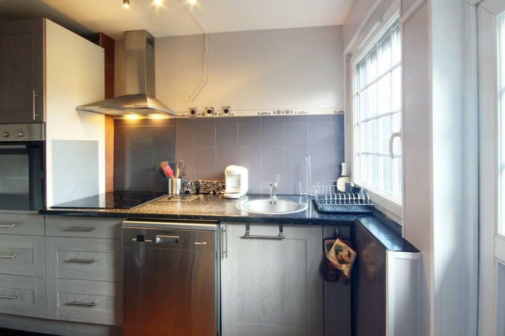 Photo of Kitchen in Vittefleur