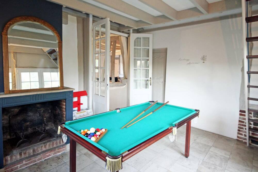 Photo of Bedroom in Vittefleur