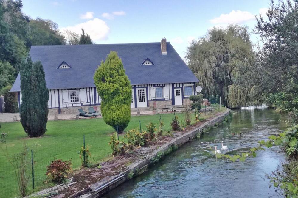 Photo of Outdoor in Vittefleur