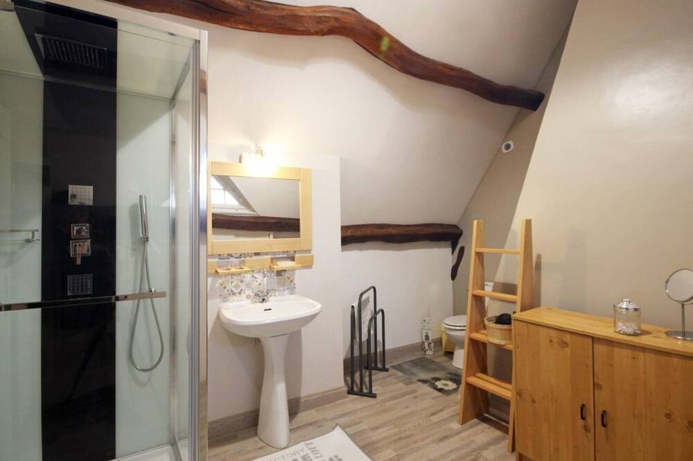 Photo of Bedroom in Vittefleur