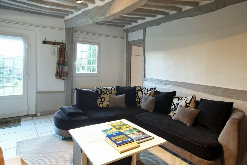 Photo of Livingroom in Vittefleur