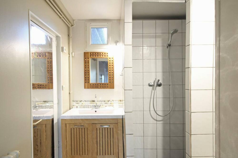 Photo of Bathroom in Vittefleur